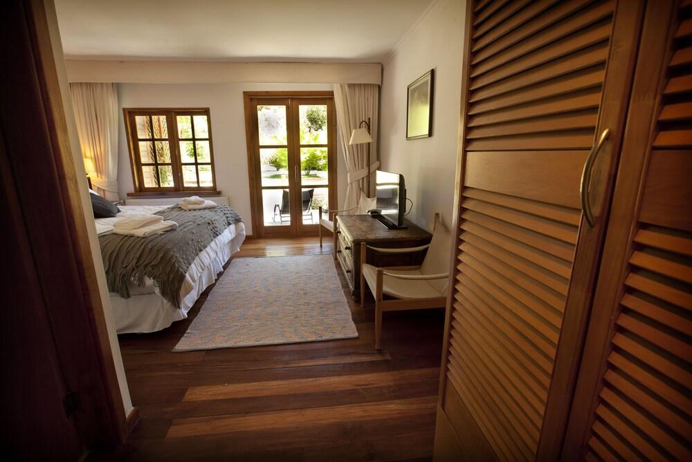 Hotel Posada del Río