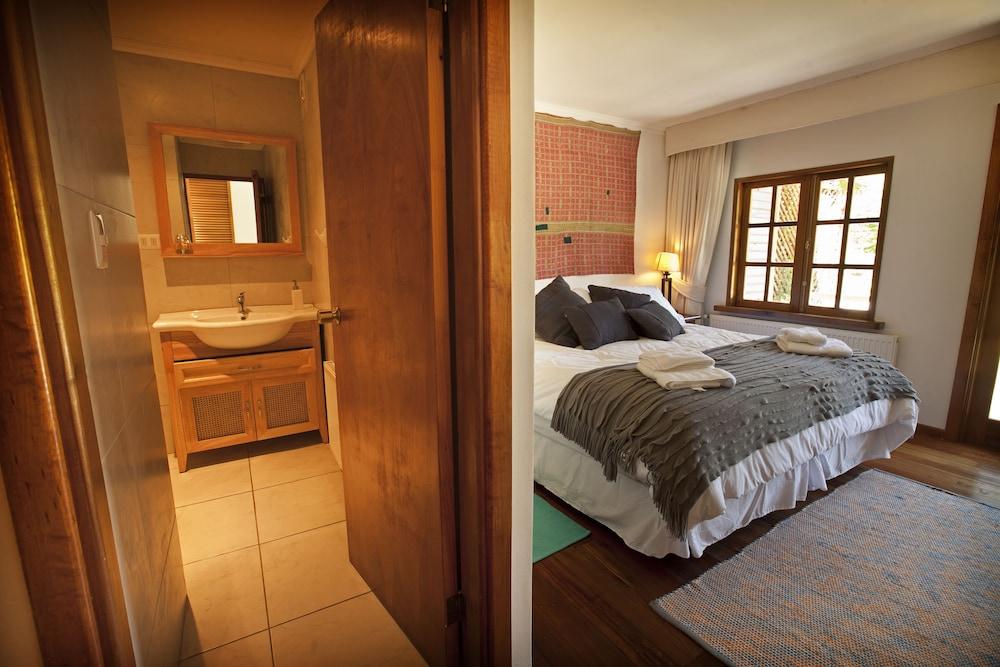 Hotel Posada del Río