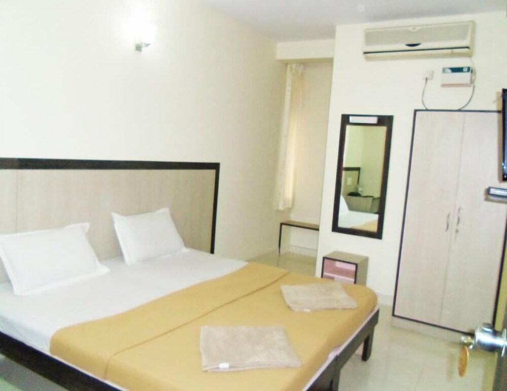 The Koramangala Residency