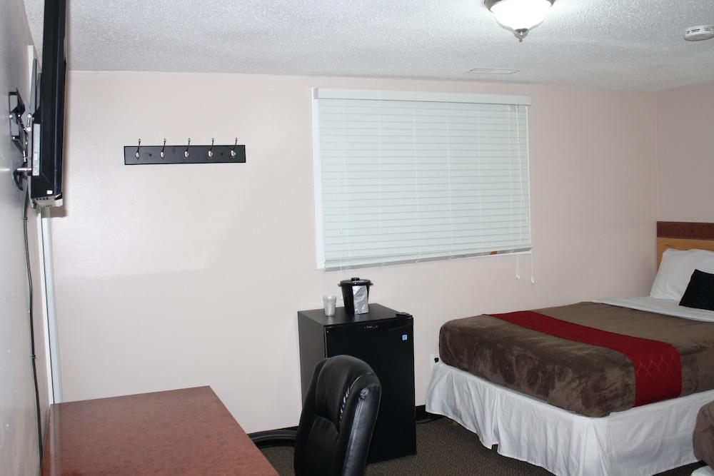 Bexon Rooms - Hotel Downtown Windsor