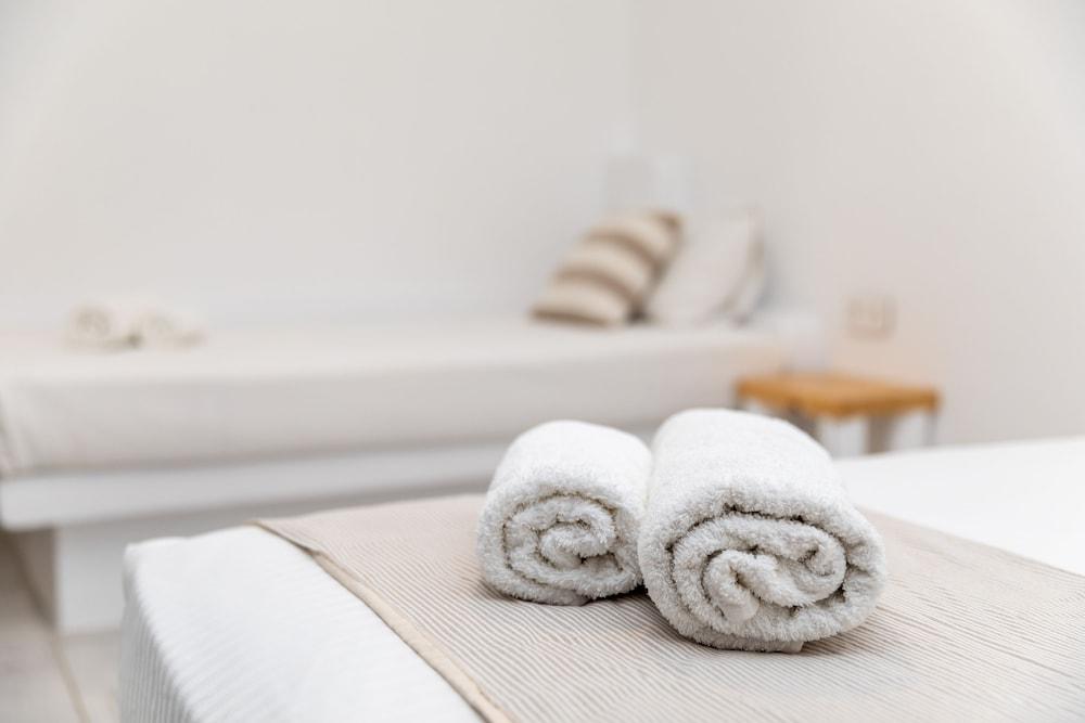 Depis Edem Luxury Villas