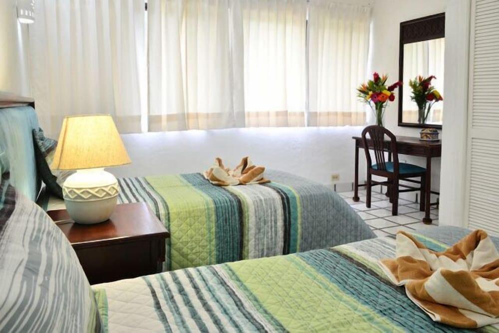 Xaman Ha Condominium