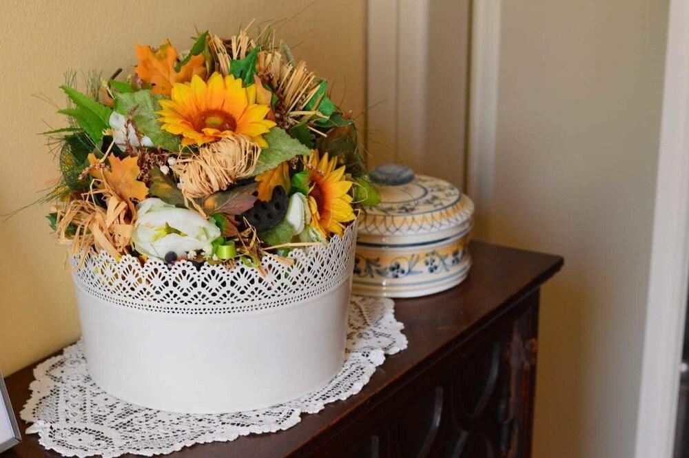 Agriturismo Cascina Tollu