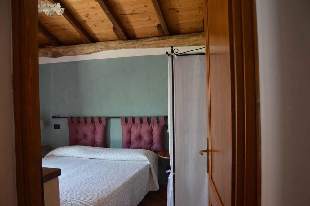 Agriturismo Cascina Tollu