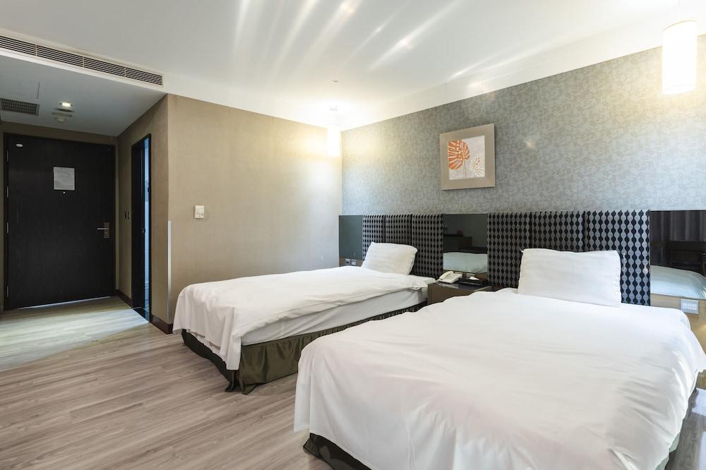 Shianghu Boutique Hotel