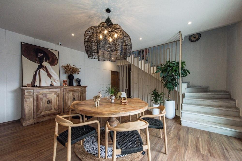 Evexia Boutique Hotel & Spa