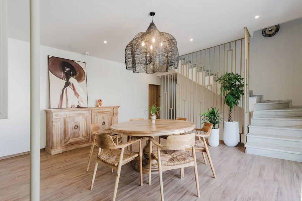 Evexia Boutique Hotel & Spa