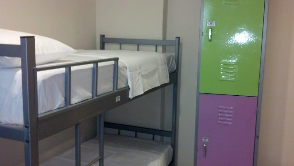 Casa Joaquim Silva Hostel