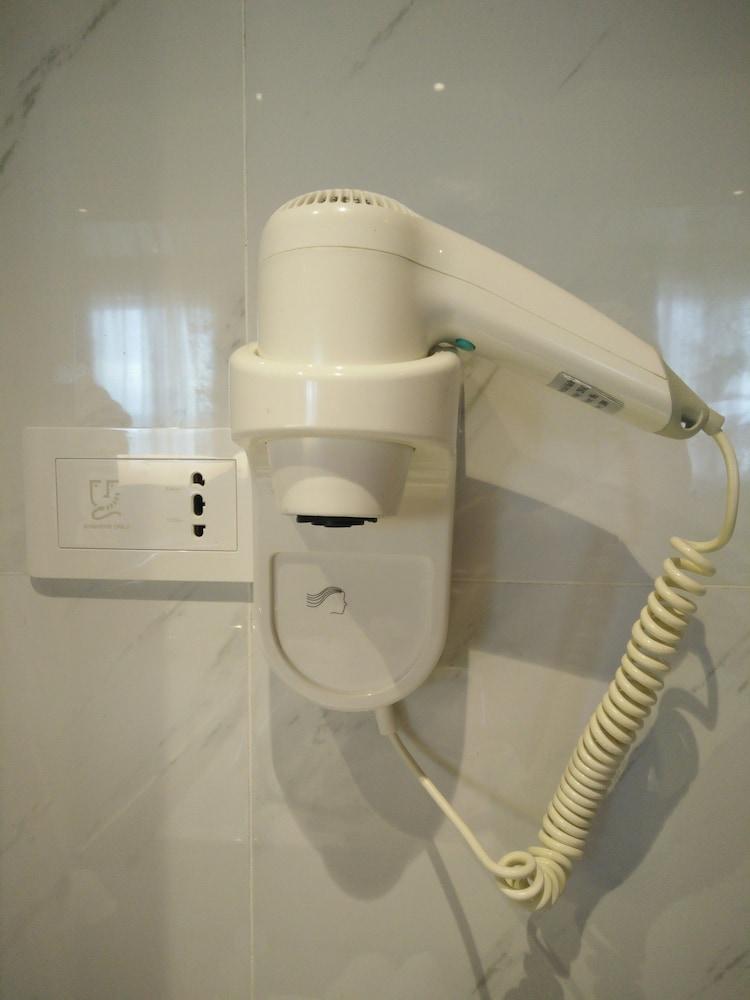 Avangio Hotel Kota Kinabalu