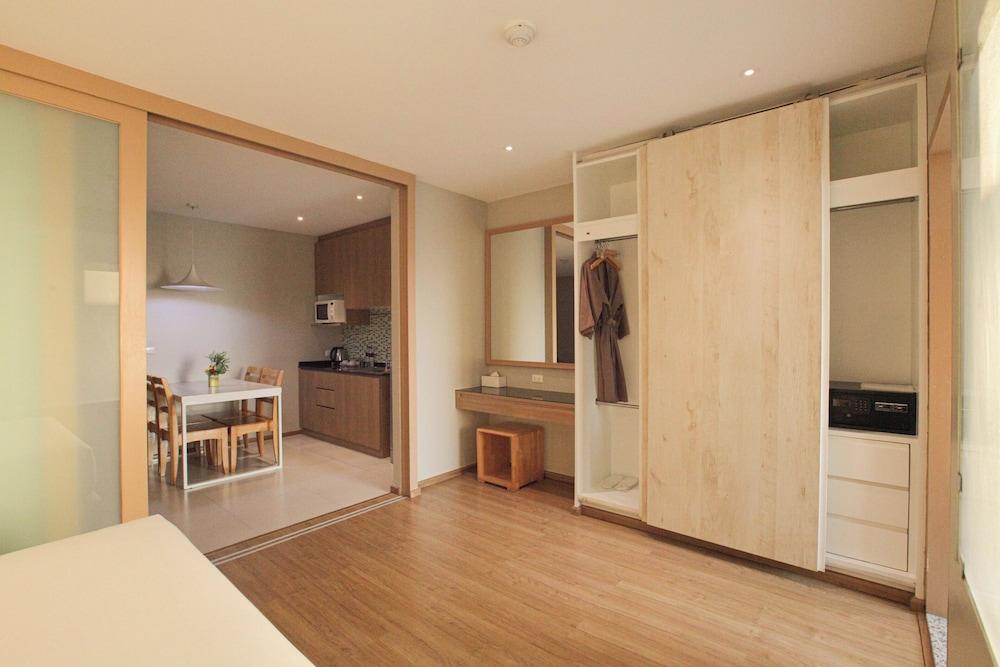 Brighton Hotel Bangkok