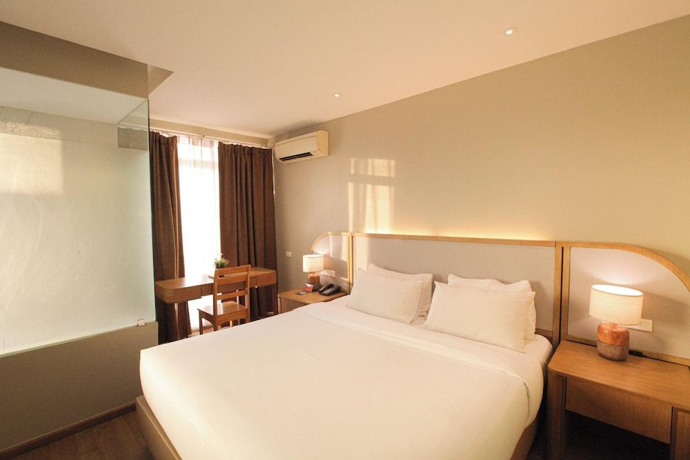 Brighton Hotel Bangkok