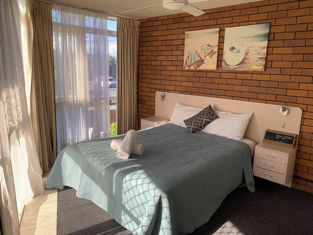 Northpoint Holiday Apartments