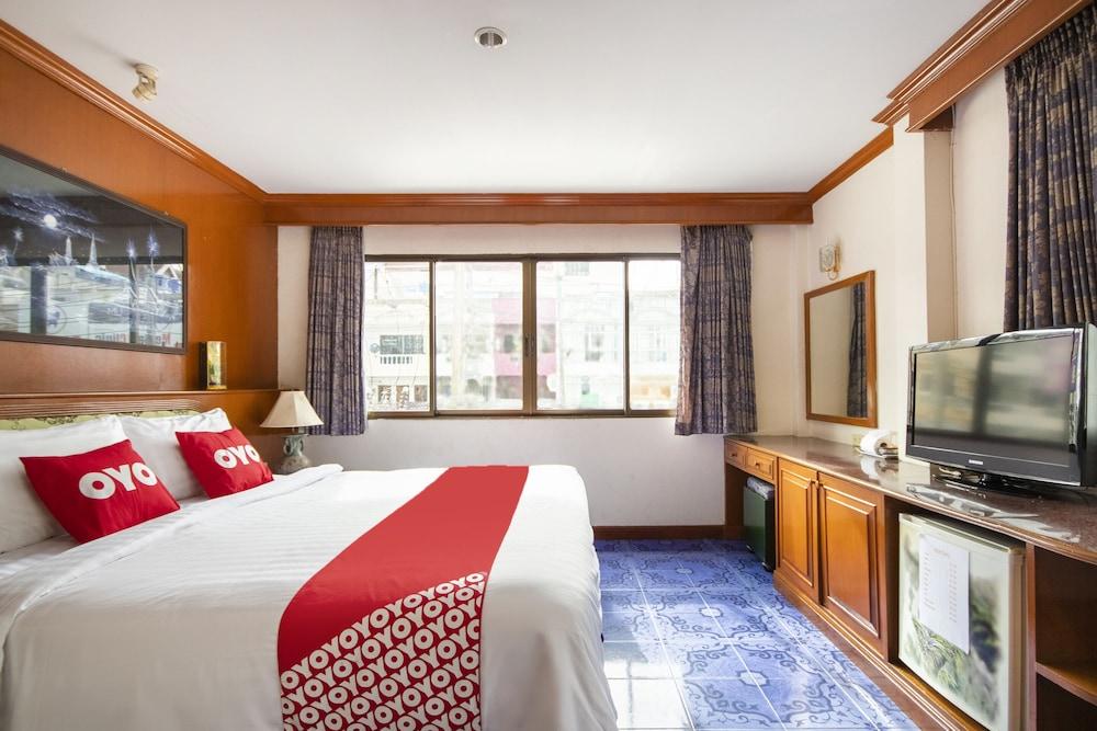 OYO 1007 Vech Guesthouse