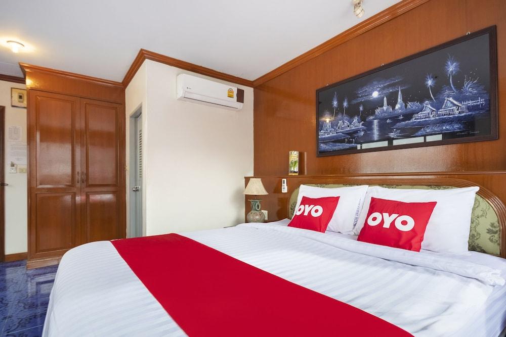 OYO 1007 Vech Guesthouse