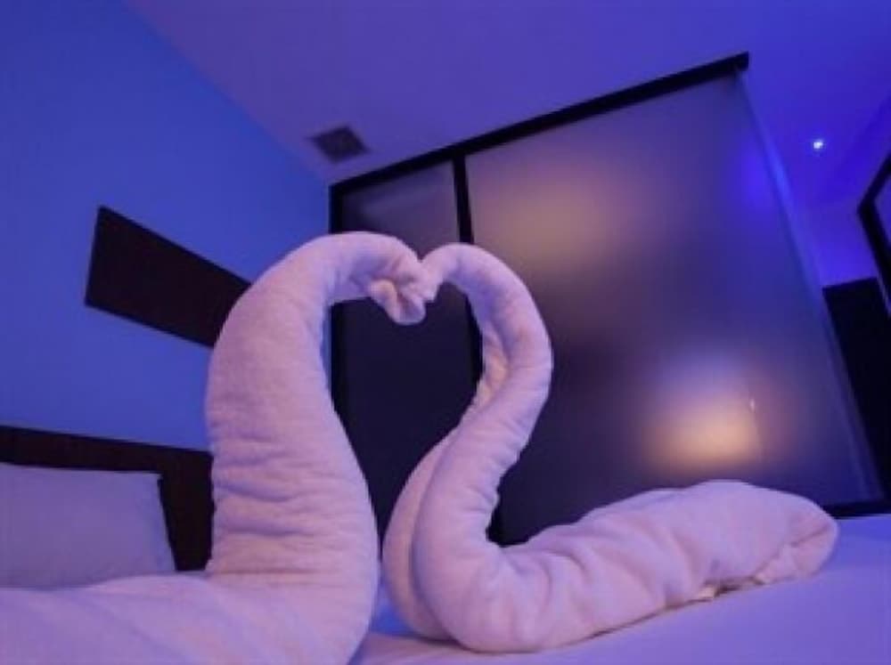 Get Link Hip Hua Hin Hotel