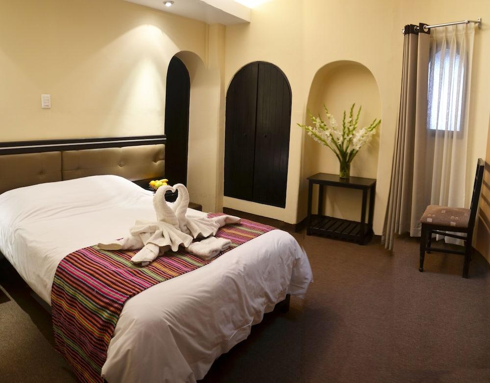 Tampu Hotel Boutique