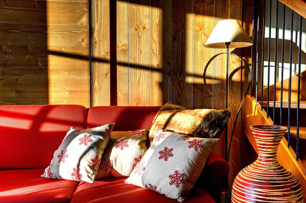 panoraMic Mountain Residence