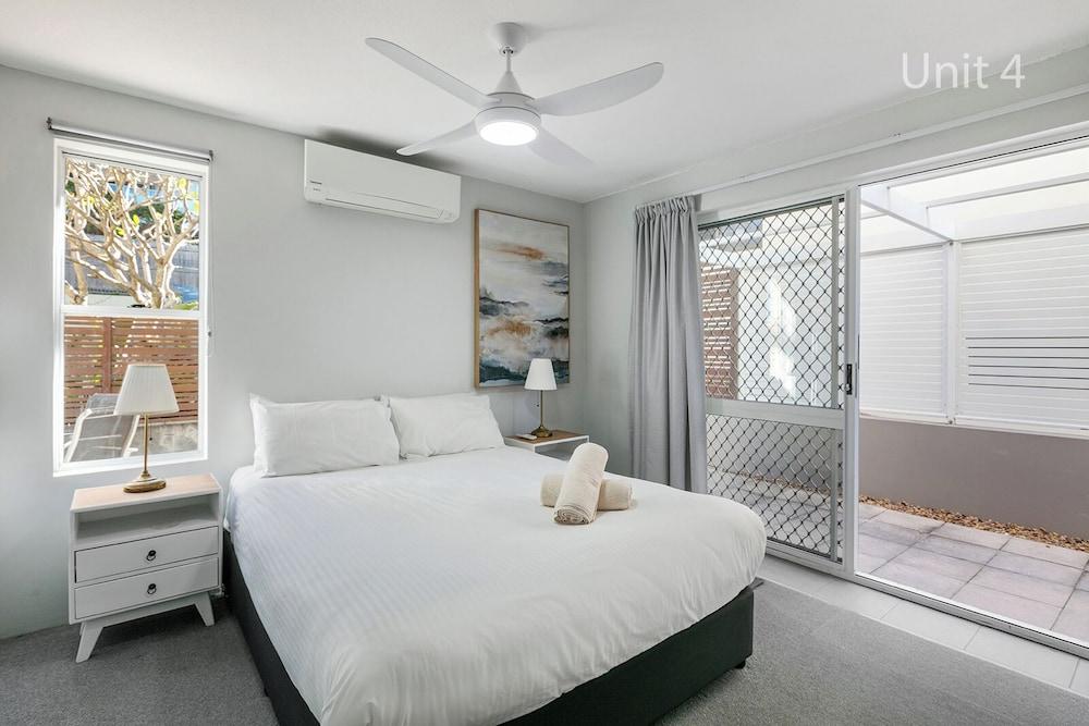 Capeview Apartments Caloundra