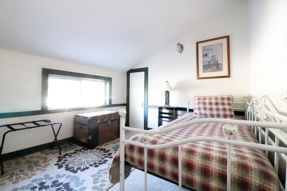 The Hann Homestead Inn