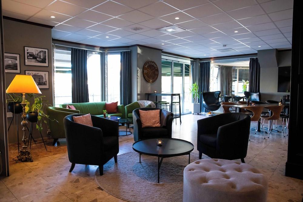 Best Western Hotel Värnamo