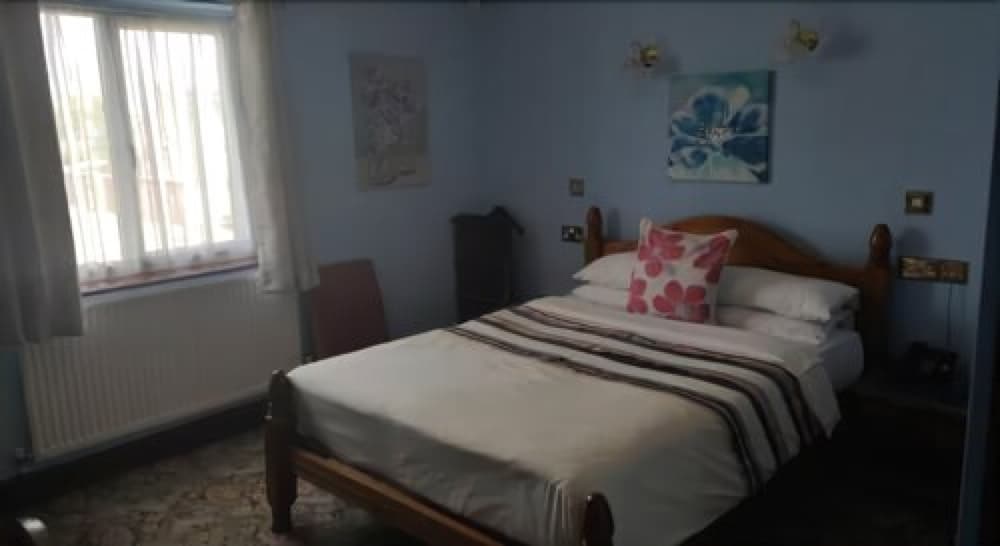 The Balkan Lodge Oxford