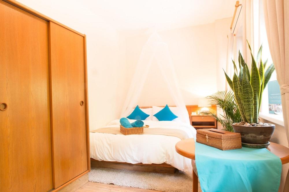 Lodge Seaside Boutique Hotel