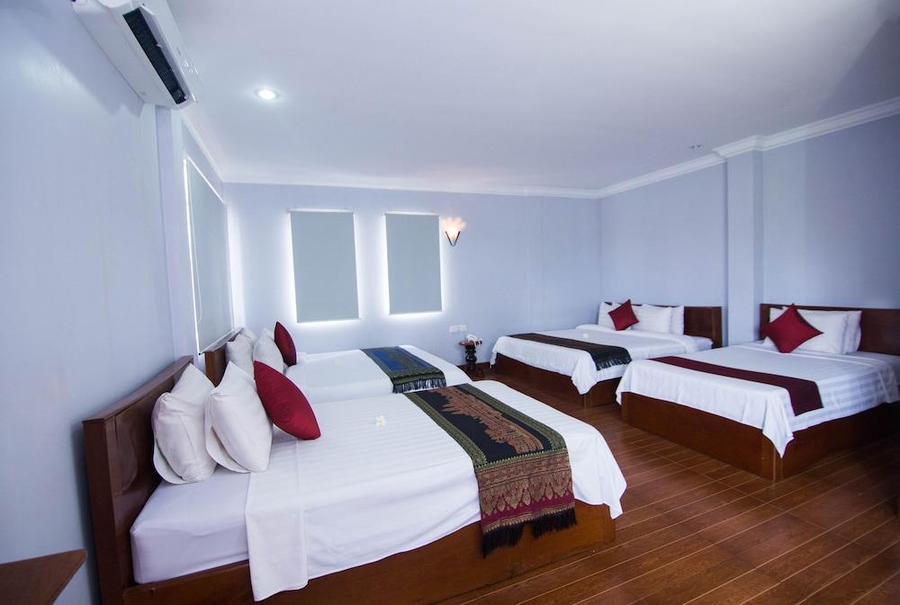 Mirigi Boutique Hotel