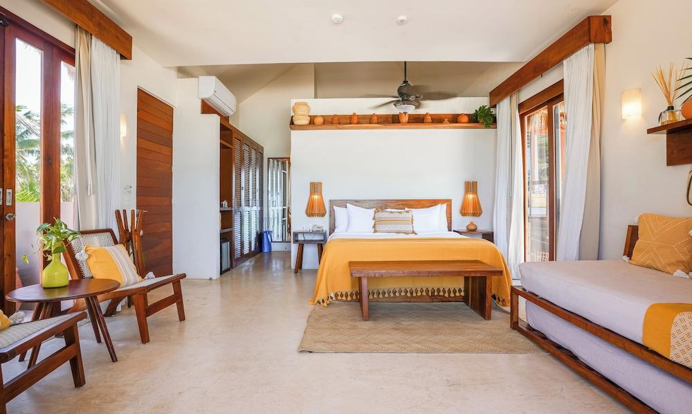 La Zebra Tulum - a Small Luxury Hotel