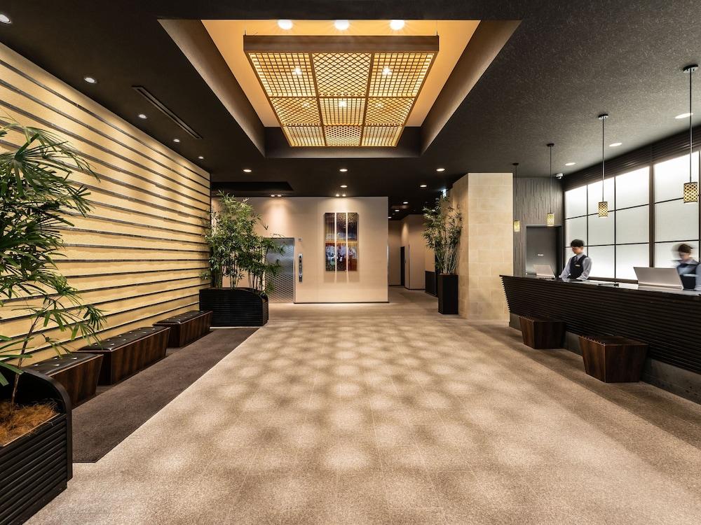 Hotel Mystays Premier Kanazawa