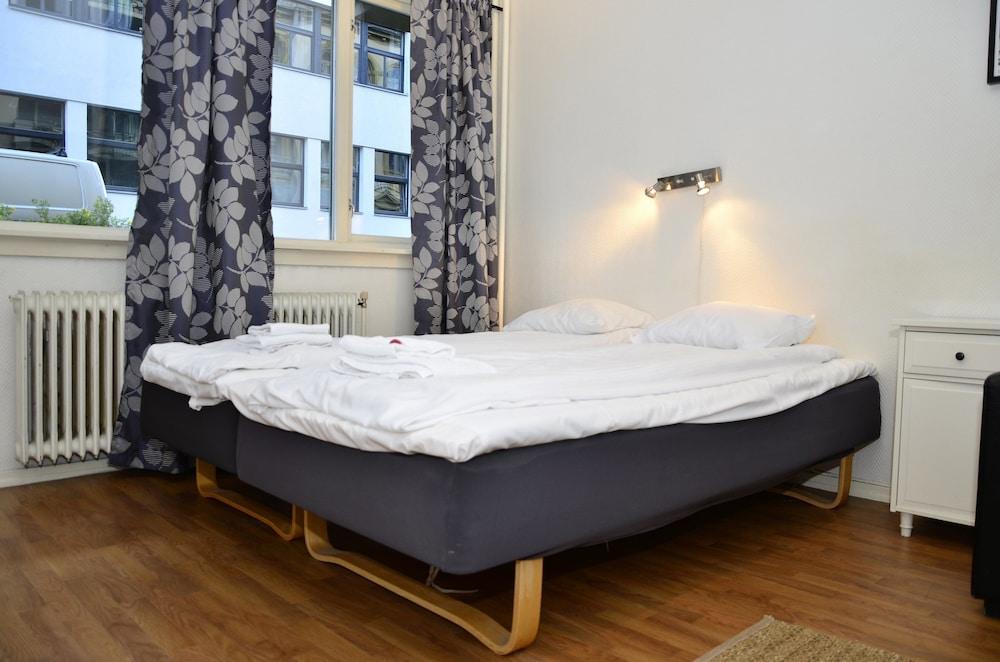 Forenom Serviced Apartments Oslo Rosenborg