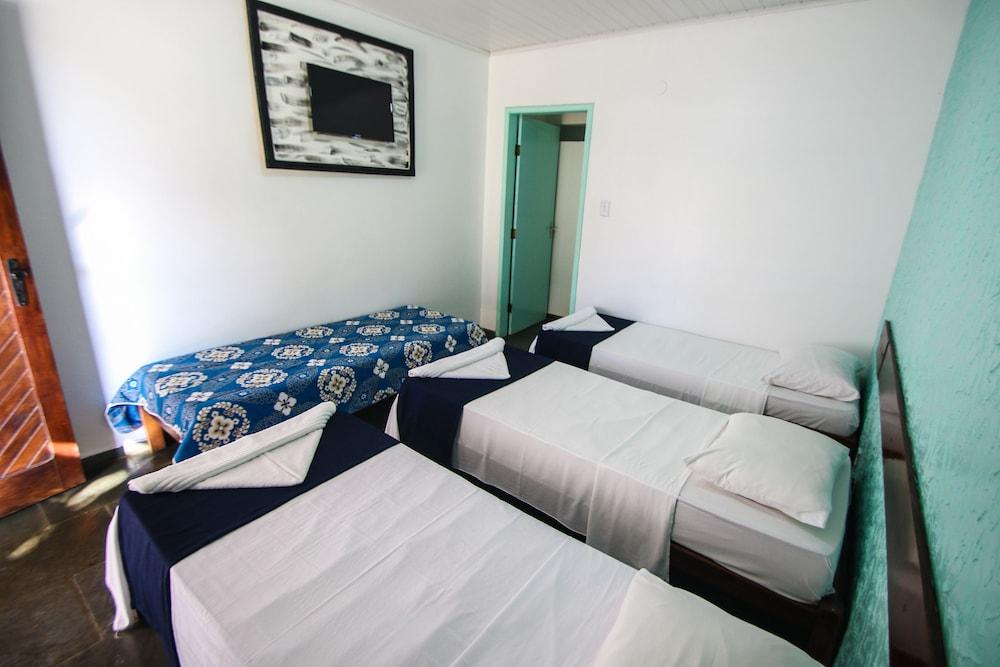 Pousada Sitio Paraiso