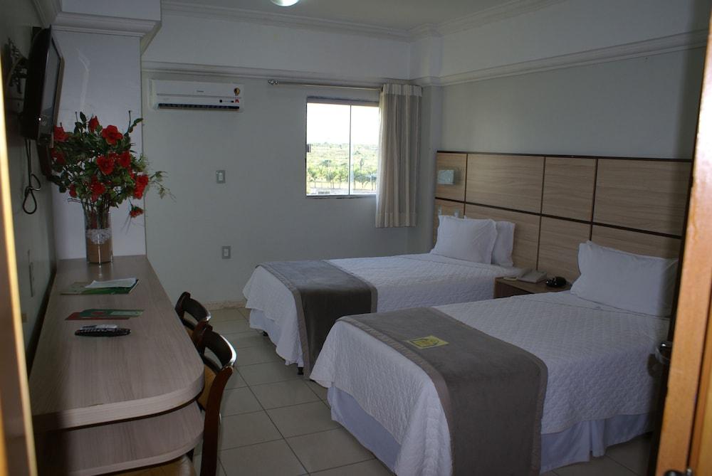 Verdes Vales Lazer Hotel