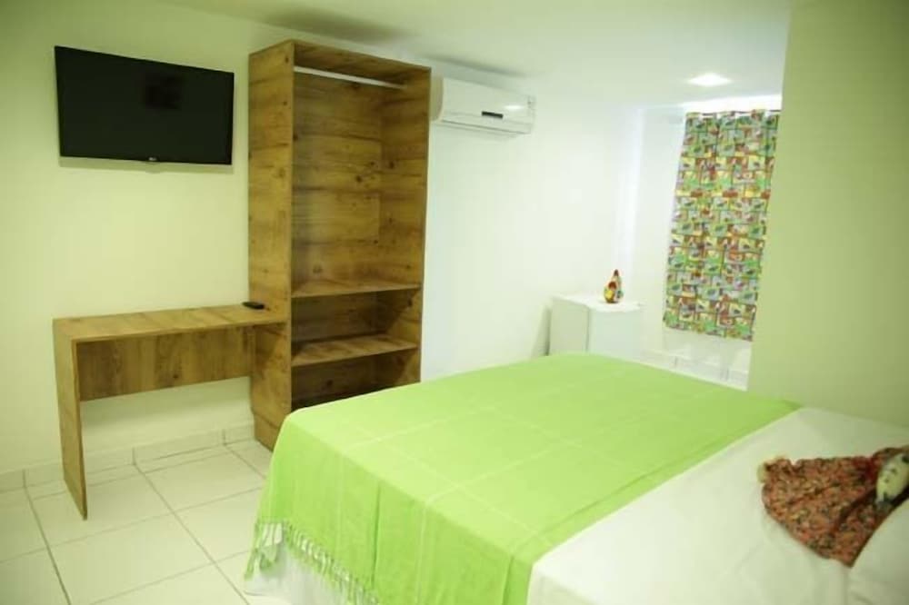 Pousada Vila das Artes