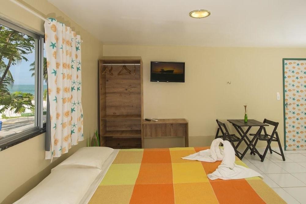 Pousada Vila das Artes