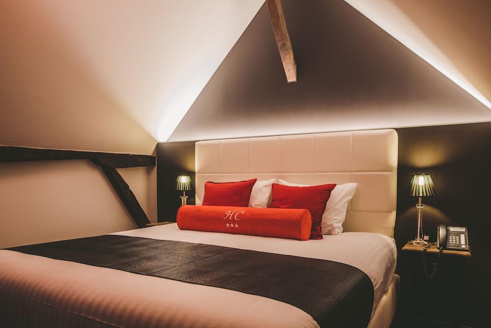 Hôtel Hors Château