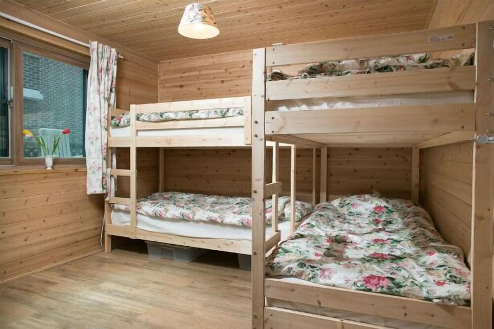 Cheongdam Guest House