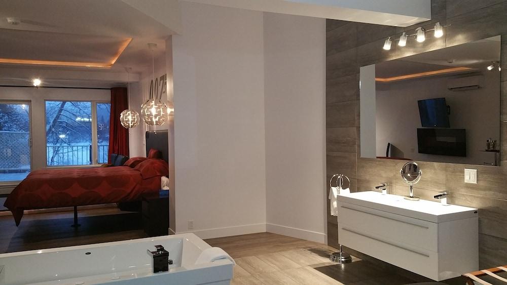 Auberge Aux Nuits de Rêve