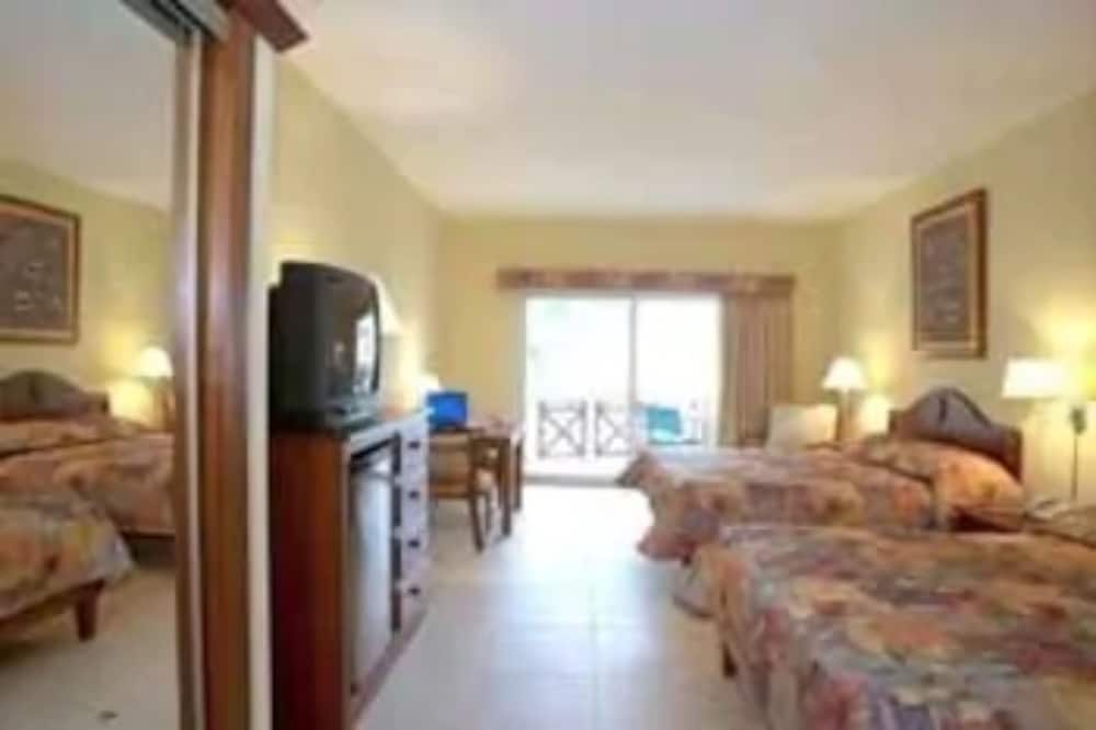 Agualina Kite Resort