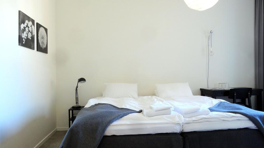 Le Mat B&B Åkersberga