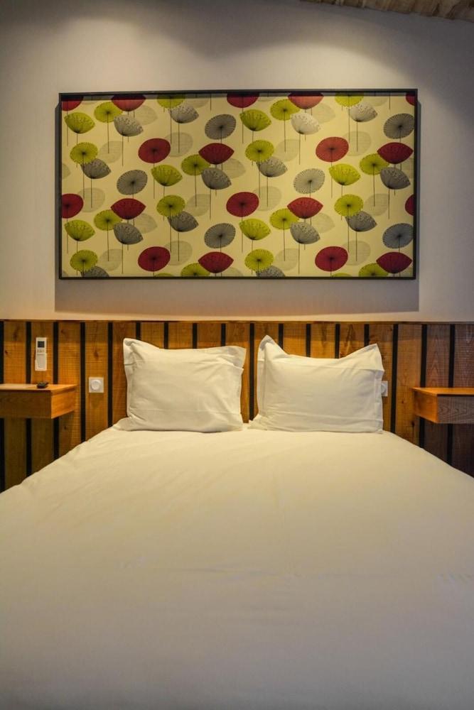 Le Relais Du Boisniard