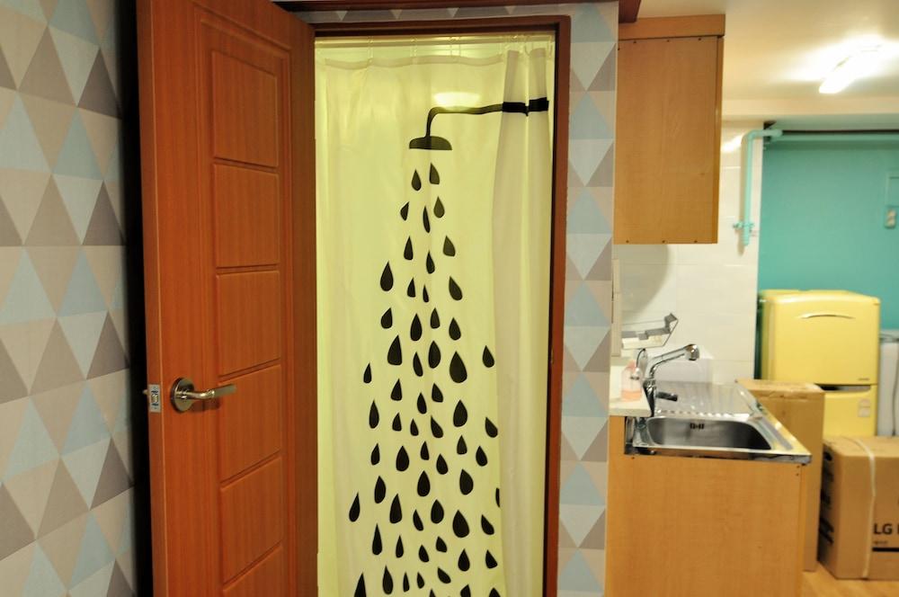 Backpackers INSIDE - Hostel