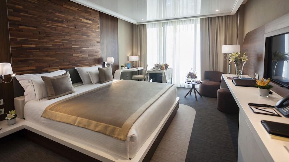 La Cigale Tabarka Hôtel Spa & Golf