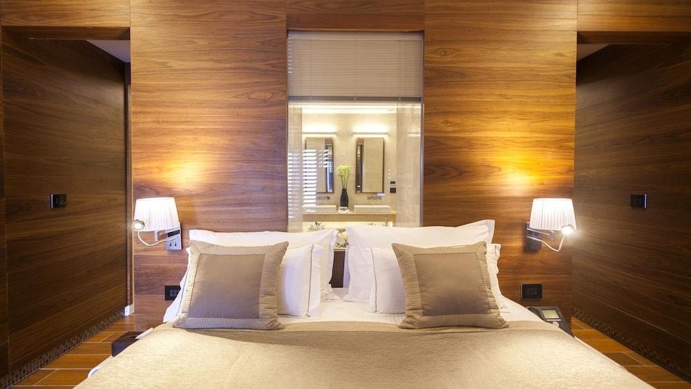 La Cigale Tabarka Hôtel Spa & Golf