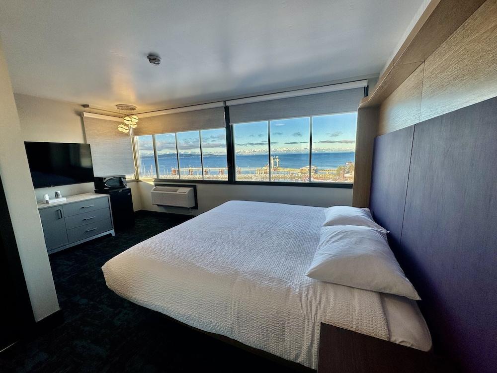 Waterways, A Boutique Hotel