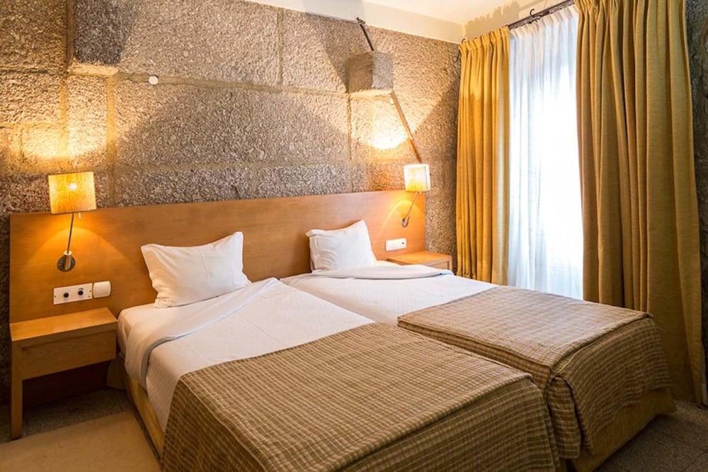 Hotel Rural Maria da Fonte