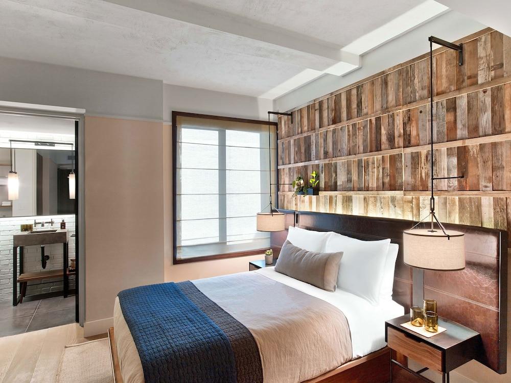 1 Hotel Central Park