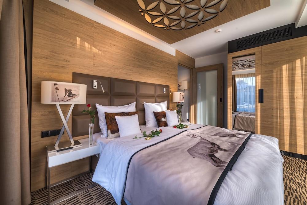 Rezydencja Nosalowy Dwór