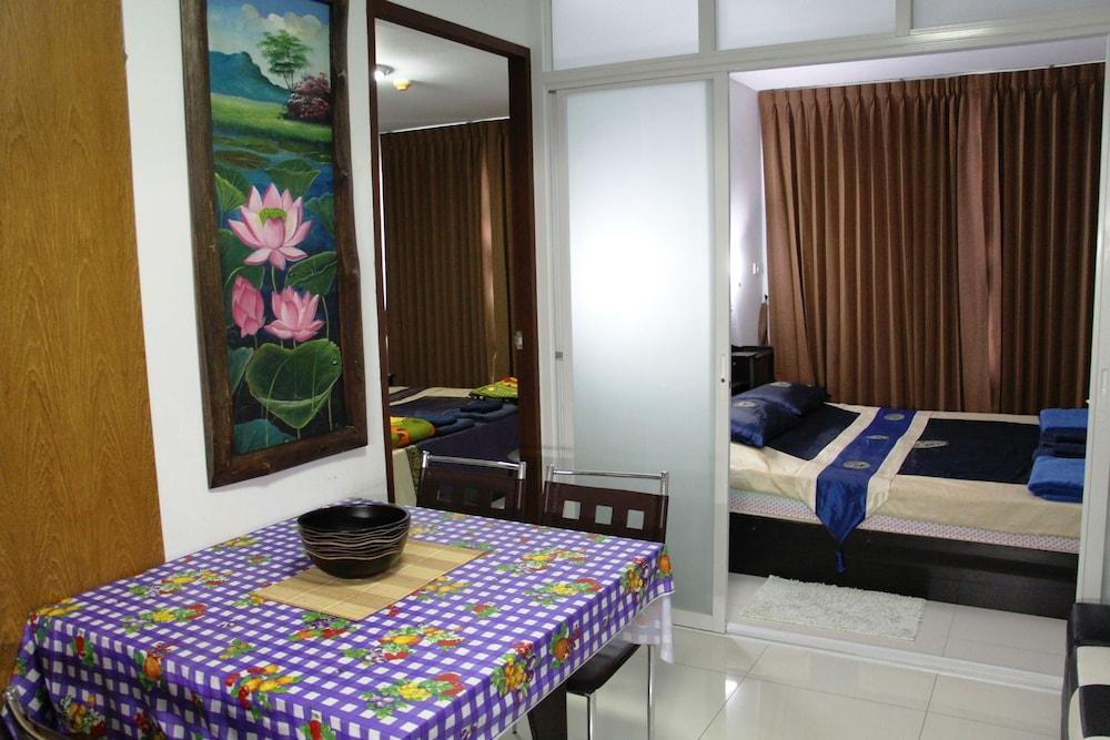 NEO Condo Jomtien by Good Luck