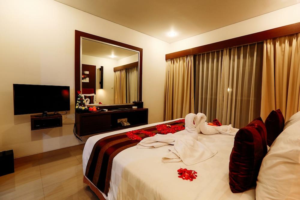 The Swaha Ubud Hotel