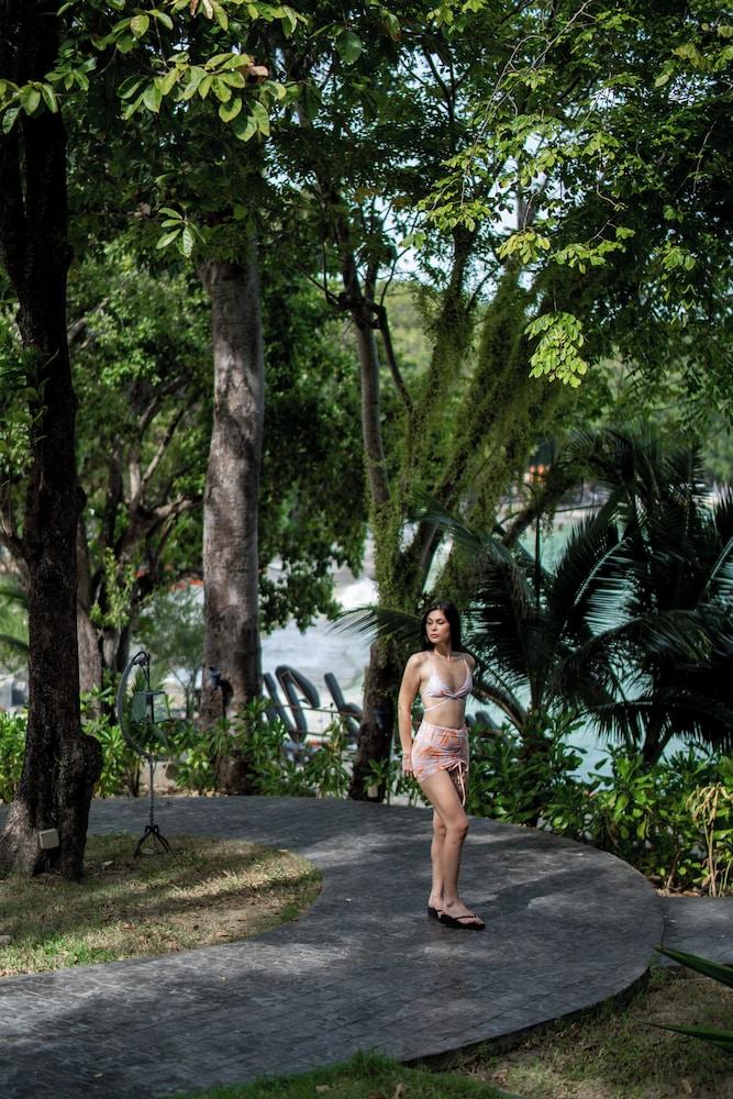 Ao Cho Grandview Hideaway Resort